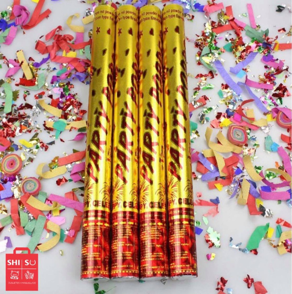 CONFETY GRANDE 50cm