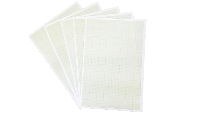 RESMA DE PAPEL DOBLE CARTA 75G