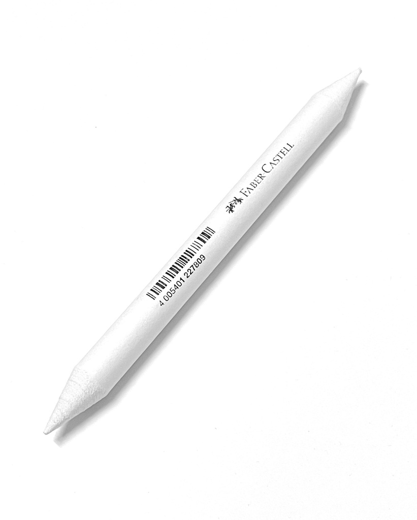 PALILLO FABER CASTELL DIFUMINADOR