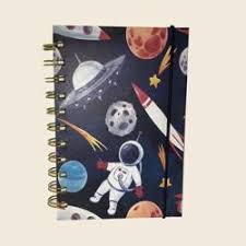 LIBRETA ESPIRAL MINI