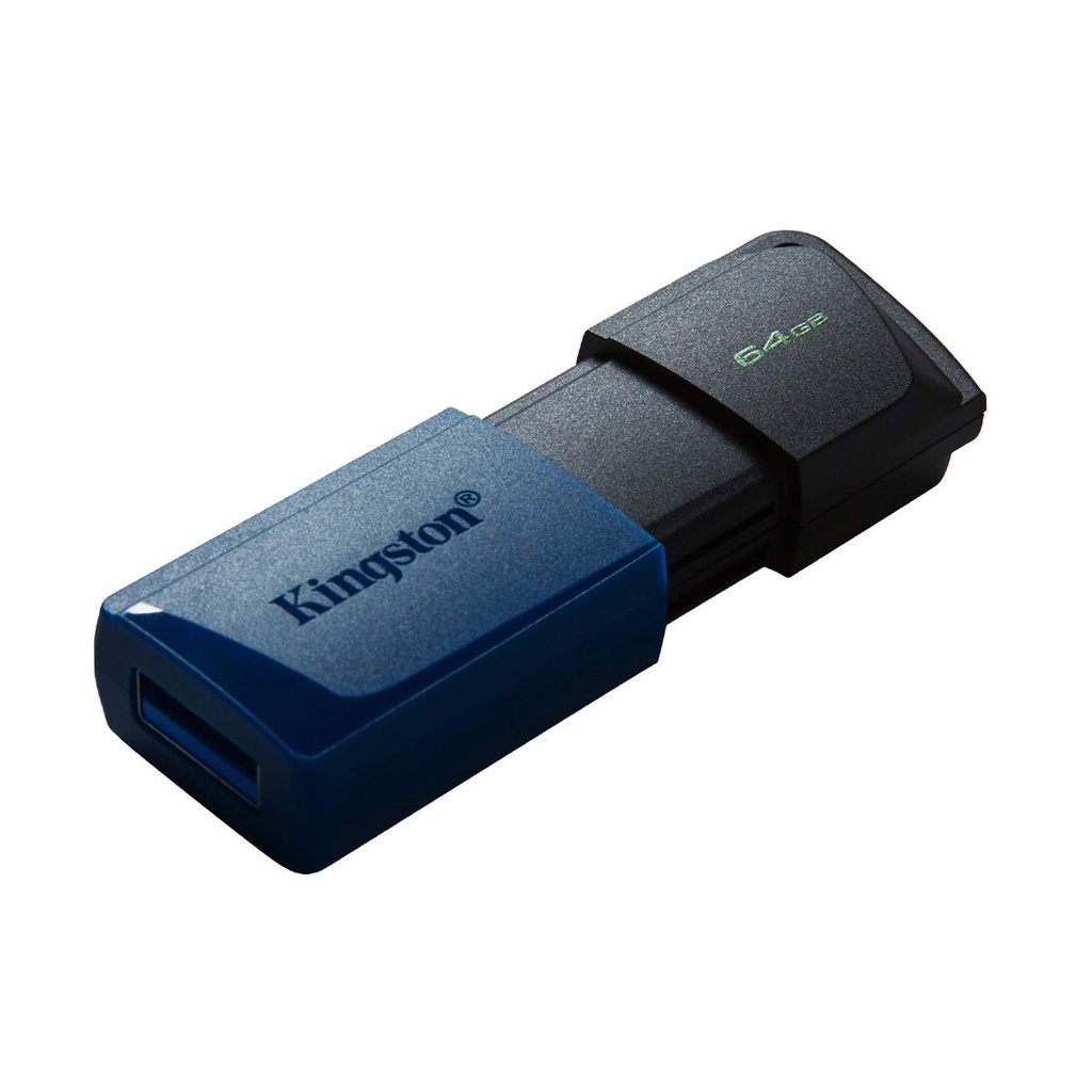 MEMORIA USB 64 GB KINGSTON