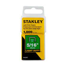 GRAPA STANLEY 5/16 8mm