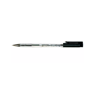 LAPICERO FABER CASTELL 062 FINO NEGRO