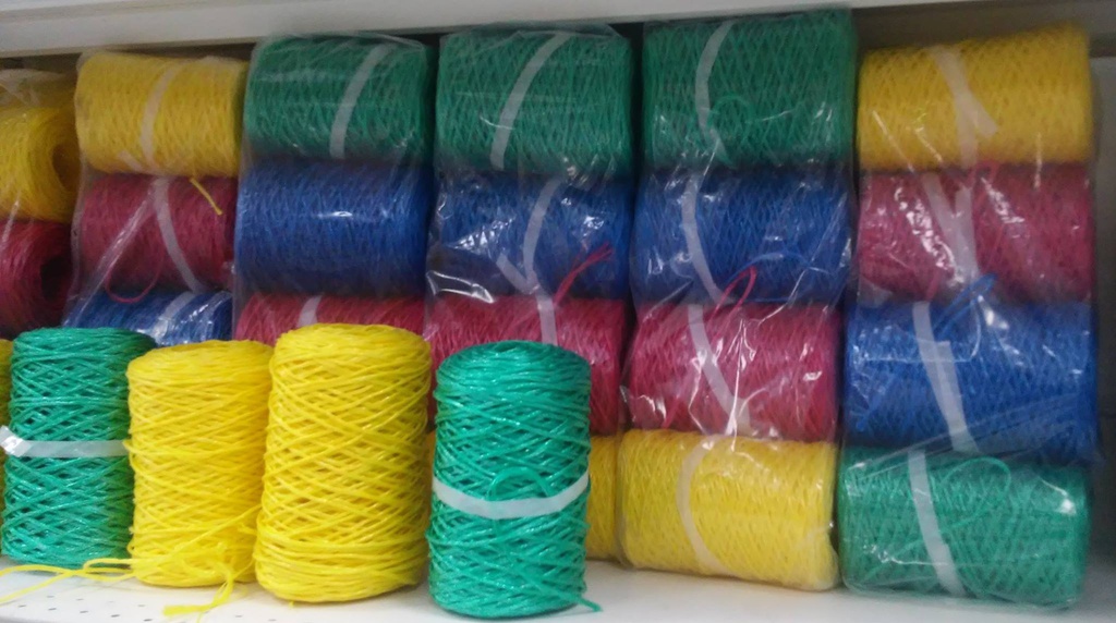 ROLLO DE PITA COLORES