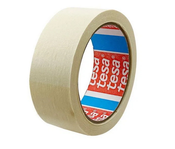 ROLLO DE MASKING TAPE 1 1/2 TESA