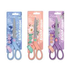 TIJERA ERICH KRAUSE PASTEL 7 PUL.