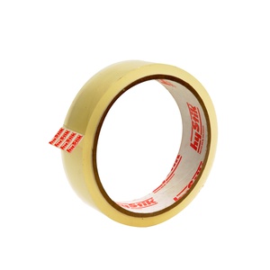 TAPE TRANSPARENTE 3/4 Y 1 x 40YDS