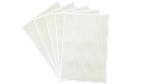 RESMA DE PAPEL DOBLE CARTA 75G