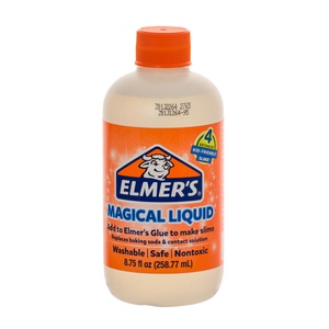 GOMA LIQUIDO PARA SLIME ELMER S