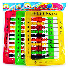 ABACO DE PLASTICA GRANDE