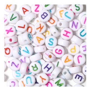 LETRAS PARA PULSERA X Q1