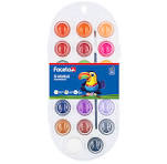 ACUARELA FACELA 20 COLORES