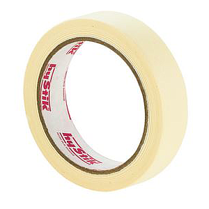 MASKING TAPE HYSTIK 1 x 25 YDS