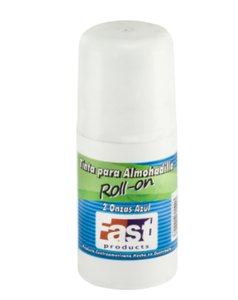 TINTA PARA ALMOHADILLA ROLLON 2 ONZ AZUL